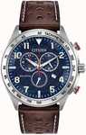 Citizen Eco Drive Chronograph 100m WR Watch - $223.25 Delivered (Express) @ First Class Watches