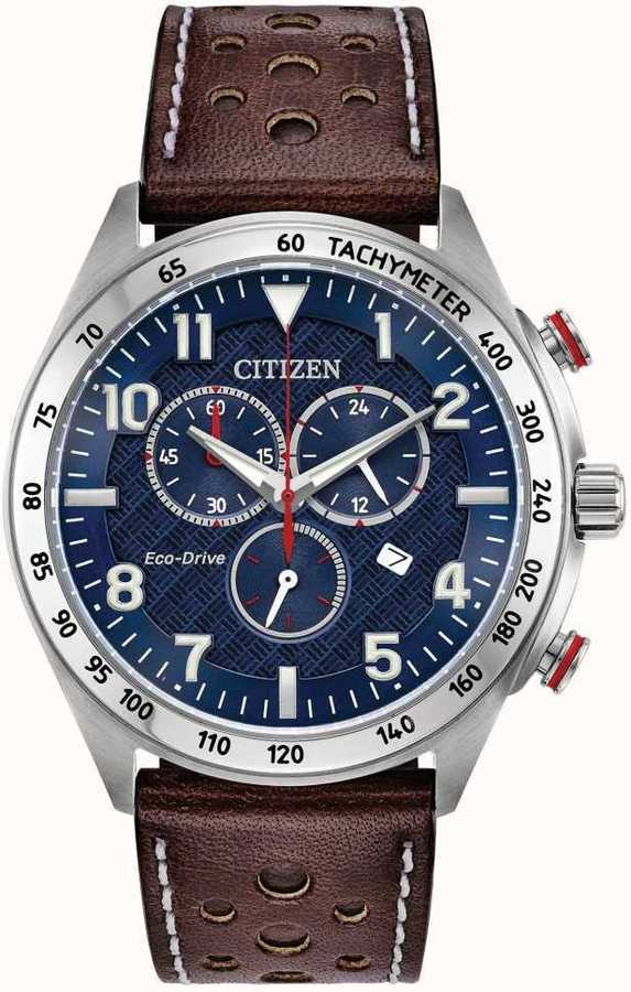 citizen eco drive wr 50 gold