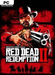 [PC] Red Dead Redemption 2 $62.39 @ CD Keys