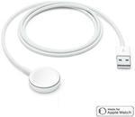 EXINOZ 2 Pack iWatch Charger Cable $28.00 + Free Domestic Delivery @ Exinoz