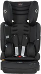 Mothers Choice Prime AP Convertible Car Seat 6m-8y, Black $164 (U. P. $329) + Shipping / Pickup @ Baby Bunting
