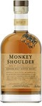 Monkey Shoulder Blended Malt Scotch 700ml $50 + 2000 Bonus flybuys Points (C&C Only) @ First Choice Liquor