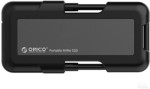ORICO SHOCKPROOF Portable NVMe SSD 256GB 940MB/s + Free ORICO Nylon Braided 3-in-1 Data & Charging Cable $105 Delivered @ WISP