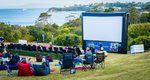 Win 1 of 2 Family Passes or 1 of 4 Double Passes to Barefoot Cinema at Werribee Park from Star Weekly [VIC]
