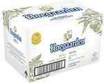 Hoegaarden Beer 24 Pack for $48 Delivered
