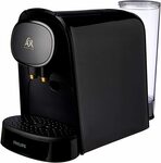 Philips L'OR Barista Piano Noir Double Shot Capsule Coffee Machine $70.05 Delivered @ Amazon AU
