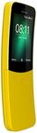 Nokia 8110 4G (Yellow) Mobile $29 - Click & Collect only @ JB Hi-Fi