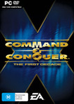 Command & Conquer: The First Decade (PC) $15 at EB Games
