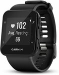 Garmin Forerunner 35 GPS Watch $174.66 + $8.07 Shipping ($0 with Prime) @ Amazon US via AU