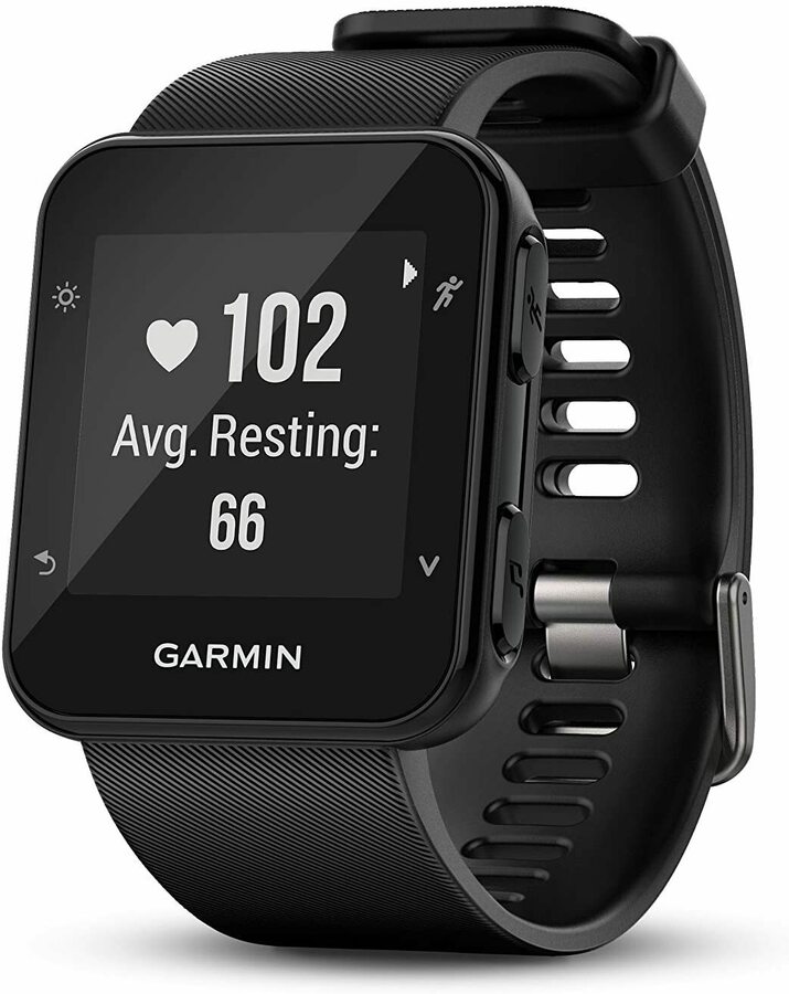 Garmin Forerunner 35 GPS Watch $174.66 + $8.07 Shipping ($0 with Prime