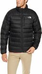 The North Face Men's Aconcagua Jacket $179.99 @ Amazon