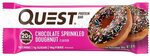 Quest Nutrition Protein Bar 60g x12 (Cookie Dough/Brownie/Doughnut/Mint) $21.60 + Delivery ($0 w/ Prime/ $39 Spend) @ Amazon AU