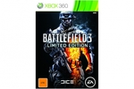 Battlefield 3 Limited Edition - Xbox 360 and PS3 - $78 - Harvey Norman