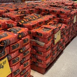 Heat Beads Original BBQ Briquettes 4kg $4.97 (Normally $9.95) @ Coles (Selected Stores)