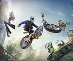 [PC] Epic - Trials Rising Gold Edition $8.98 (after $15 off Coupon) - 85% off RRP @ Epic Store