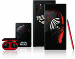 Samsung Galaxy Note10+ Star Wars Edition Bundle (w/ Galaxy Buds, Case, Badge) $1294 Delivered @ Allphones eBay via Afterpay