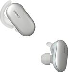 Sony WF-SP900/700 Sports Wireless/Noise Cancelling in-Ear Headphones $199/$149 (Was $499/$299) @ JB Hi-Fi (Free C&C/+Shipping)