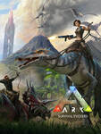 [PC] Free - ARK: Survival Evolved @ Epic Games
