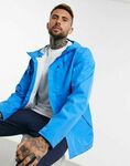 The North Face Dryzzle Mens Jacket in Clear Lake Blue Colour $172.50 Delivered from ASOS