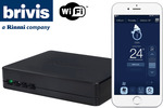 10% off Brivis Touch Wi-Fi Controller $279 (Was $310) + Free Delivery Aus Wide @ Ecolux Appliances