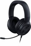 [Prime] Razer AU Kraken X Multi-Platform Wired Gaming Headset (Black) $48.54 Delivered @ Amazon UK via AU
