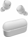 [Prime] Panasonic RZ-S500WE-K Wireless Noise-Cancelling Earbuds $169 Delivered (52% off) @ Amazon AU