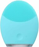 [Prime] FOREO Luna 2 Facial Brush & Anti-Aging Face Massager, Oily Skin $142.29 Delivered @ Amazon AU