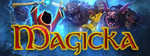 Magicka $2.49 @ Steam till 22 Nov - Also Free to Play this Wkend