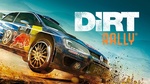 [PC] Steam - Dirt Rally - $1.45 (Was $28.95) - Fanatical