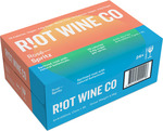 Riot Wine Co 25% off