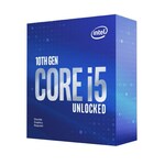 Intel Core i5-10600KF - $339 + Delivery @ Mwave