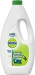 Dettol Value Packs up to 50% off, Dettol Wipes Bundle (6x120) $30 + Delivery ($0 with Prime/ $39 Spend) @ Amazon AU