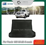 TPO/TPE Material Cargo Mat Fits CR-V, CX-5, Everest, Fortuner, HR-V, LC200, MU-X & More from $50 @ Oriental Auto