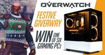 Win 1 of 6 RTX 3080 Gaming PCs Worth $4,949 from Blizzard