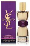 Yves Saint Laurent Beauté Manifesto Eau De Parfum 50ml $49.99 + $10 Shipping @ Healthyworld Pharmacy