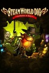 [XB1, PC] SteamWorld Dig $3.36 (was $13.45)/SteamWorld Dig 2 $11.98 (was $29.95)(Xbox Play Anywhere) - Microsoft Store
