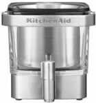 KitchenAid Cold Brew Coffee Machine Stainless Steel KCM4212SX $59 (Was $199) C&C Only @ Myer via eBay AU