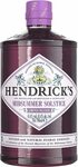 [Back Order] Hendrick's Midsummer Solstice Gin 700ml $64.95 Delivered @ Amazon AU