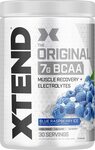 Scivation Xtend BCAA Powder (Blue Raspberry, 30 Servings, 416g) $26.71 + Delivery @ Amazon US via AU