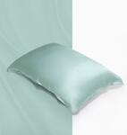 Mulberry Silk Pillowcase with Cotton Underside Standard A$16.78/ Queen A$20.66/ King A$23.24 Free Shipping @ Thxsilk