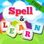 iTots Spell & Learn - Free Promo Codes "IPAD ONLY"