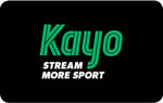 10% off Kayo Sports, Binge & Spotify Gift Cards @ Australia Post