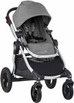 Baby Jogger City Select 2019 Baby Stroller (Slate Colour) $465.25 Delivered @ Amazon AU