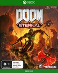 [XB1] Doom Eternal - $20 + Post ($0 with Prime/ $39 Spend) @ Amazon AU