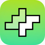 [iOS] Free - ShapeOminoe‪s‬ - Apple Store