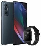 [Pre Order] Oppo Find X3 Neo 12GB/256GB and Oppo Watch 41mm $1197 + Free Delivery ($0 C&C) @ Officeworks