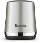 Breville The Vac Q Accessory (BBL002SIL) for The Q/Super Q Blender and 3X Bluicer Pro $69 (Was $139) + Delivery @ JB Hi-Fi