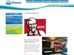 [MEL] Buy a Fillet or Zinger Burger and Receive a Second One Free at KFC EastLink