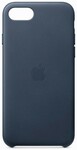 [NSW] Apple iPhone SE Leather Case (Midnight Blue, Was $75) $8 + Delivery* @ BIG W