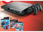 PlayStation 3 320GB + Move Starter Pack + Saints Row 3 + Sports Champions - $419 from Target